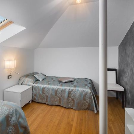 Hotel Cittar Novigrad  Ngoại thất bức ảnh