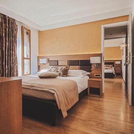 Hotel Cittar Novigrad  Ngoại thất bức ảnh