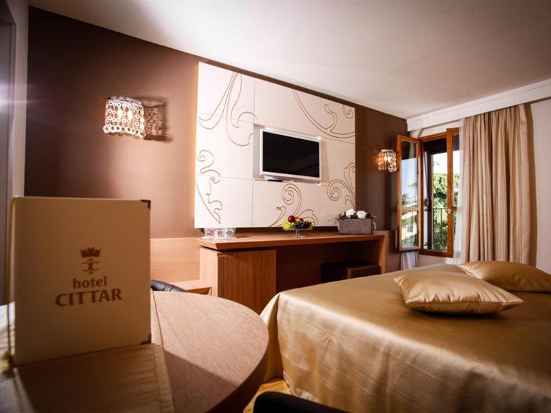Hotel Cittar Novigrad  Ngoại thất bức ảnh