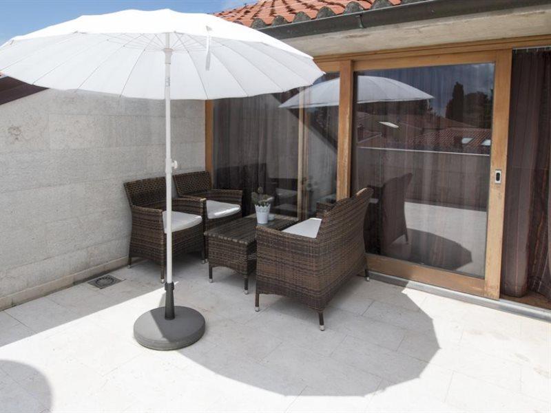 Hotel Cittar Novigrad  Ngoại thất bức ảnh