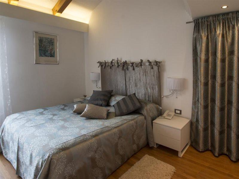 Hotel Cittar Novigrad  Ngoại thất bức ảnh