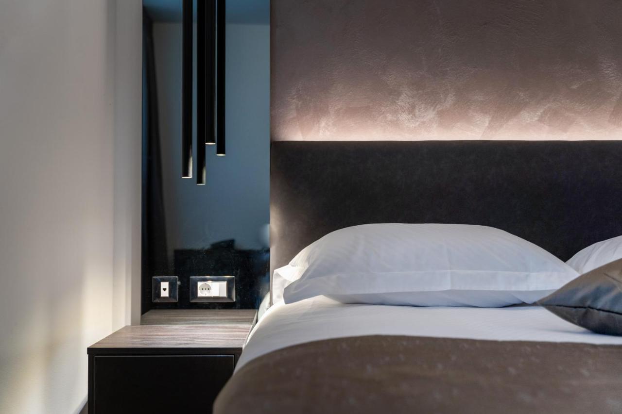 Hotel Cittar Novigrad  Ngoại thất bức ảnh