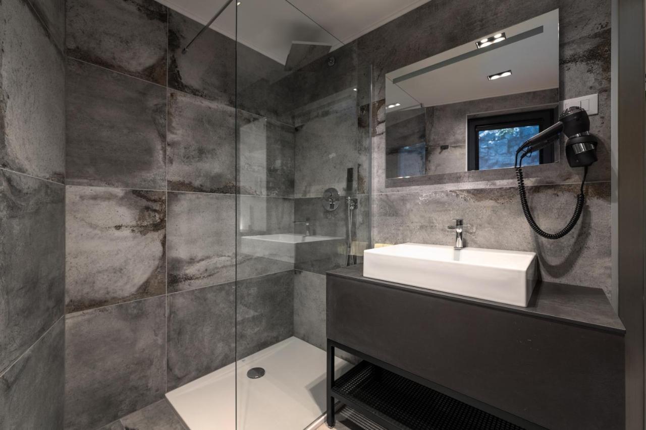 Hotel Cittar Novigrad  Ngoại thất bức ảnh