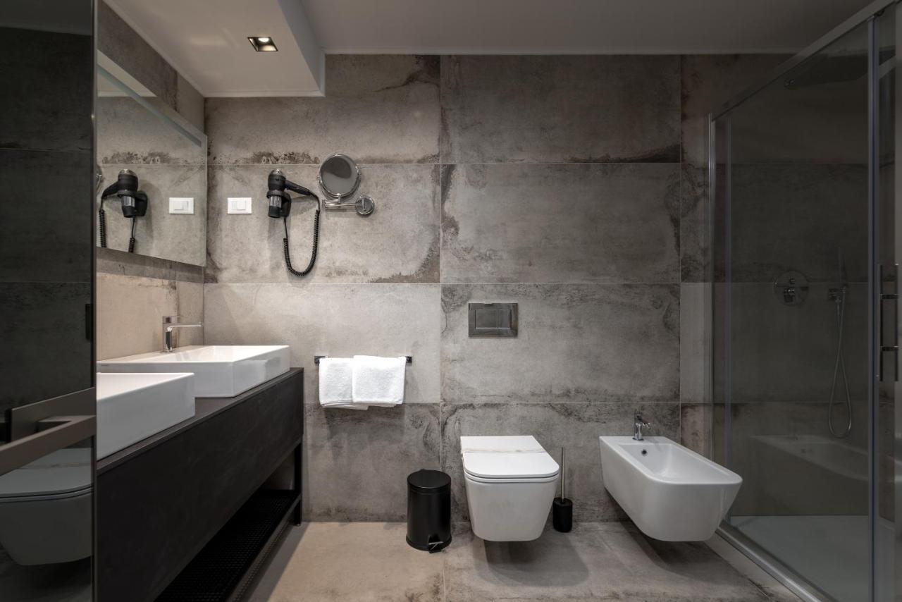 Hotel Cittar Novigrad  Ngoại thất bức ảnh