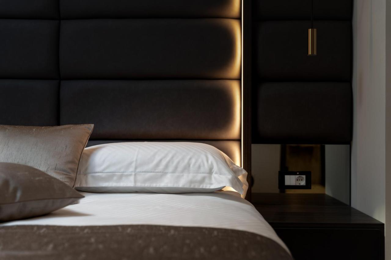 Hotel Cittar Novigrad  Ngoại thất bức ảnh