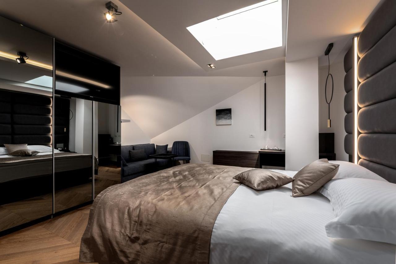 Hotel Cittar Novigrad  Ngoại thất bức ảnh