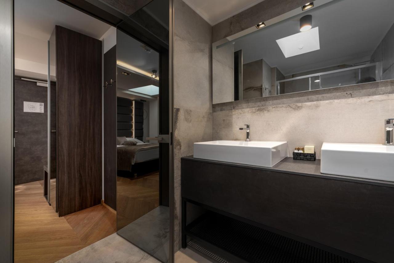 Hotel Cittar Novigrad  Ngoại thất bức ảnh