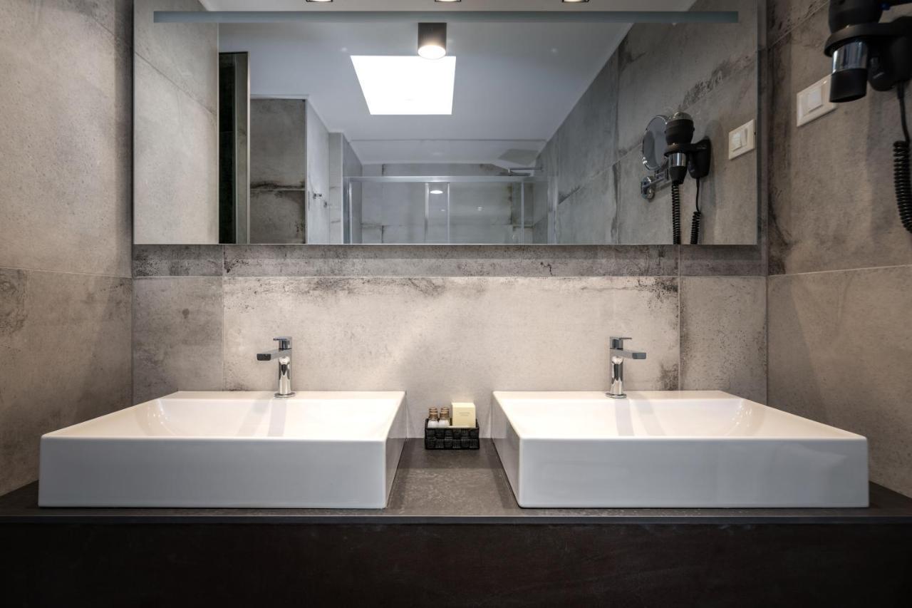 Hotel Cittar Novigrad  Ngoại thất bức ảnh