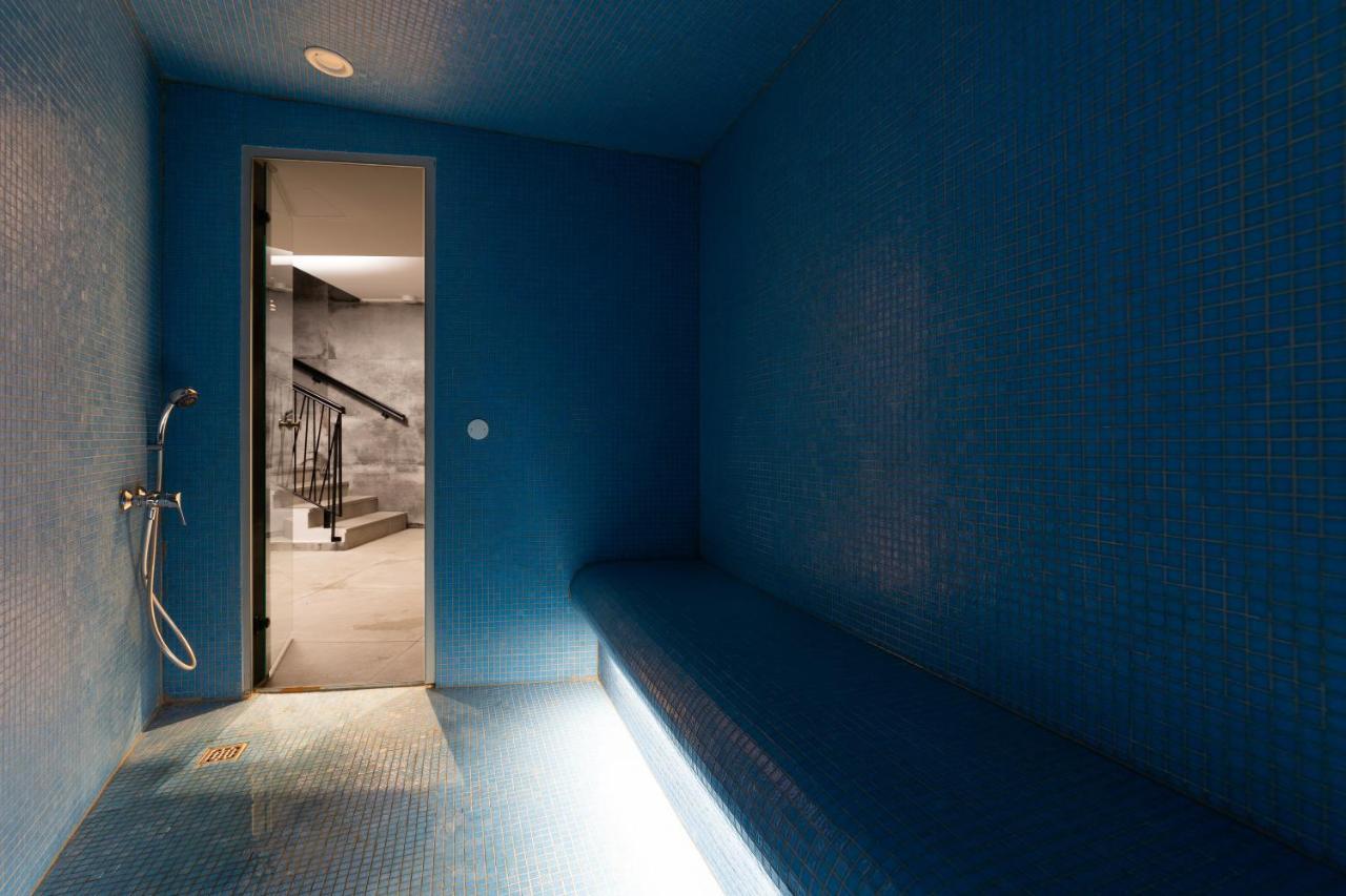 Hotel Cittar Novigrad  Ngoại thất bức ảnh