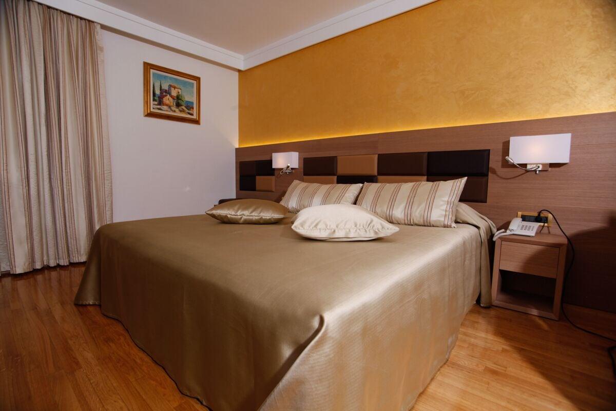 Hotel Cittar Novigrad  Ngoại thất bức ảnh