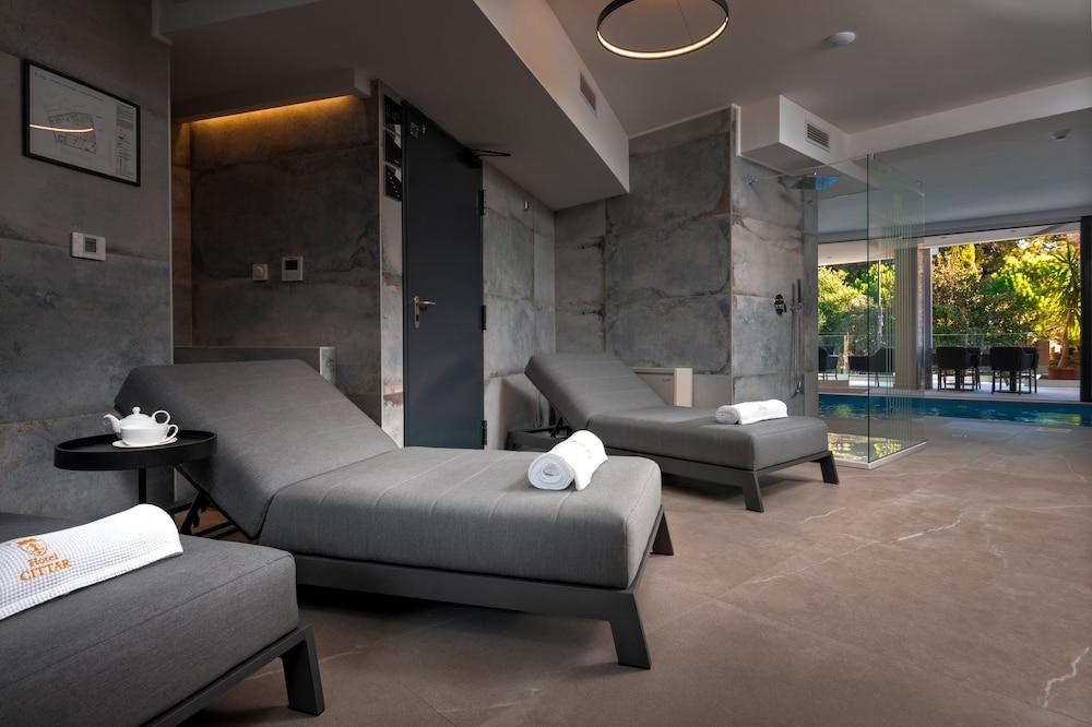 Hotel Cittar Novigrad  Ngoại thất bức ảnh