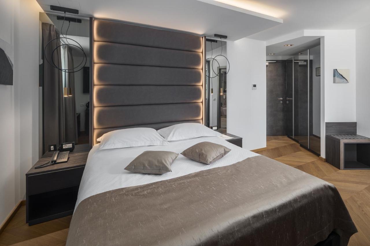 Hotel Cittar Novigrad  Ngoại thất bức ảnh