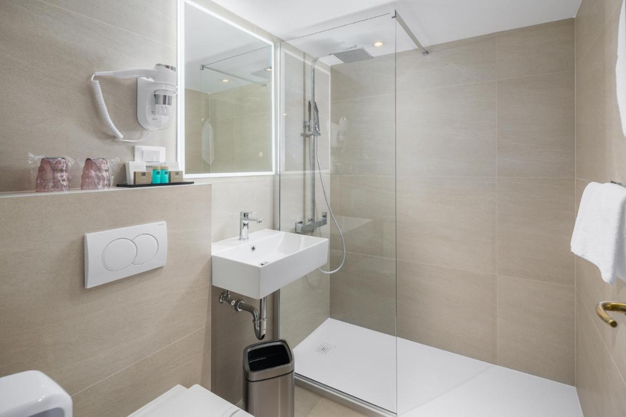 Hotel Cittar Novigrad  Ngoại thất bức ảnh