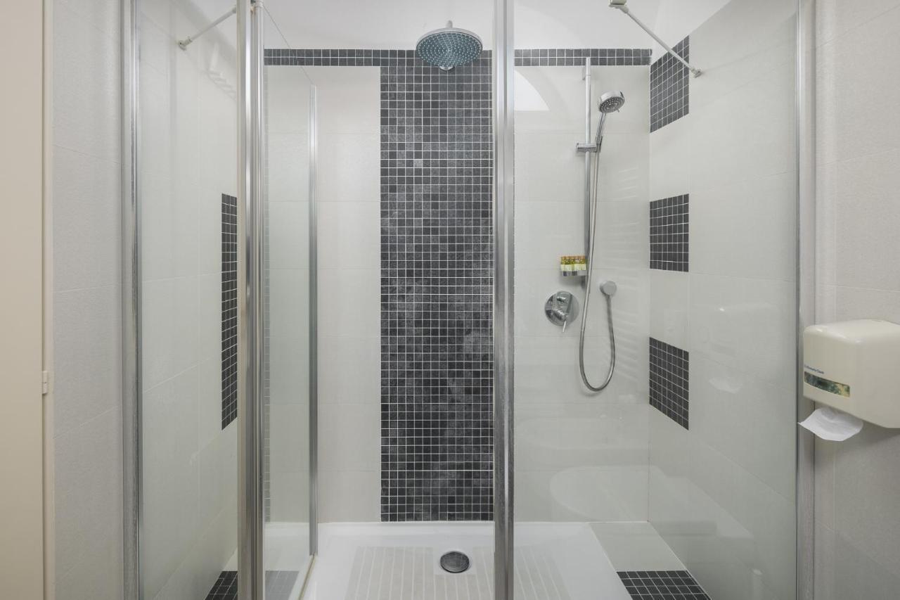 Hotel Cittar Novigrad  Ngoại thất bức ảnh