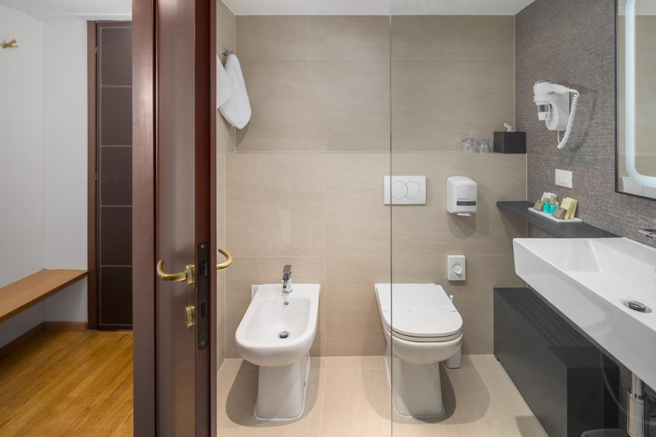 Hotel Cittar Novigrad  Ngoại thất bức ảnh