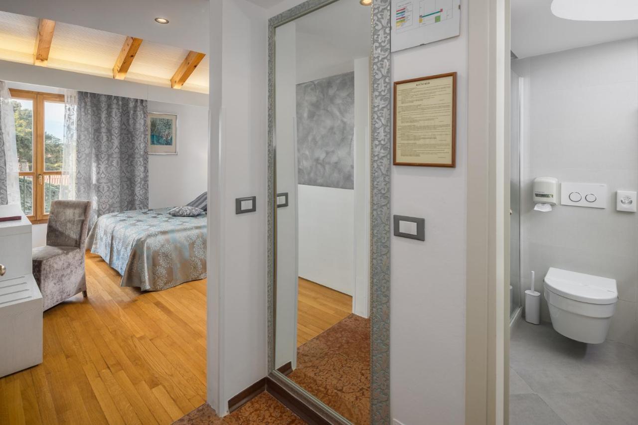 Hotel Cittar Novigrad  Ngoại thất bức ảnh