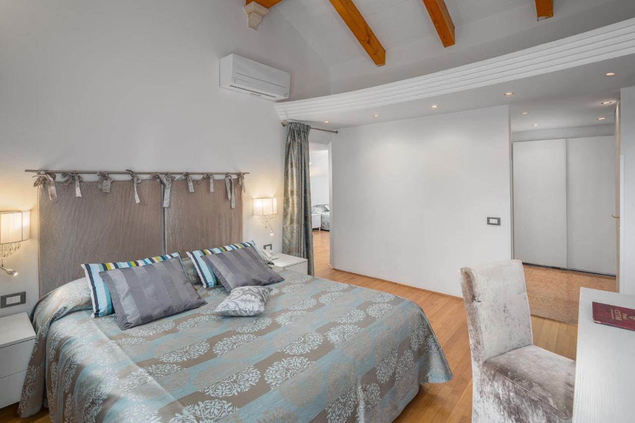 Hotel Cittar Novigrad  Ngoại thất bức ảnh