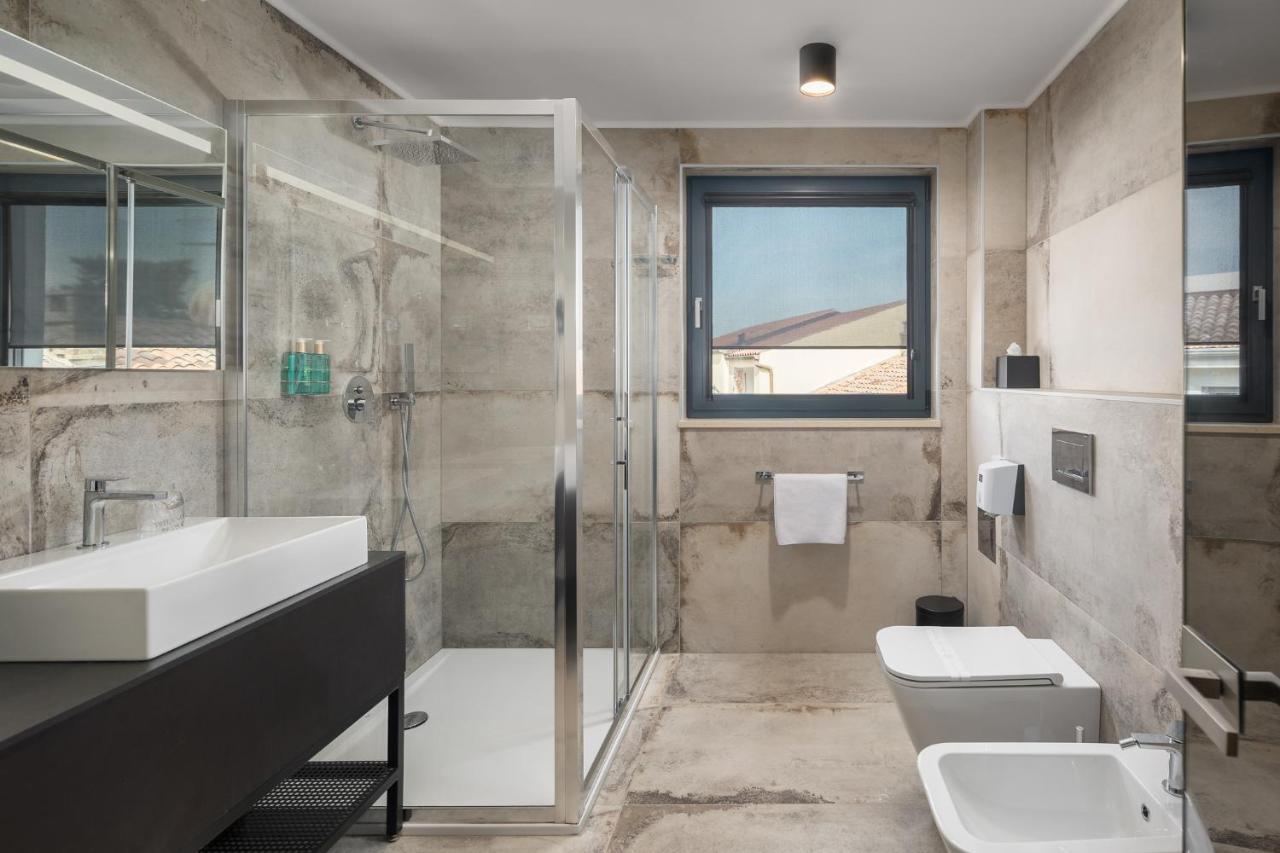 Hotel Cittar Novigrad  Ngoại thất bức ảnh