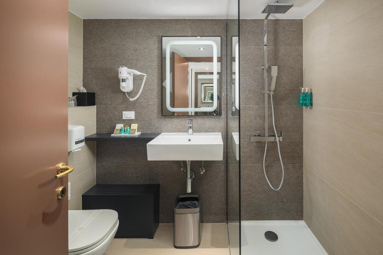Hotel Cittar Novigrad  Ngoại thất bức ảnh