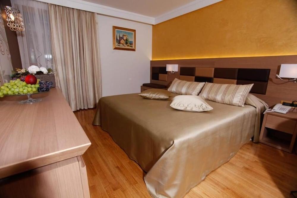 Hotel Cittar Novigrad  Ngoại thất bức ảnh