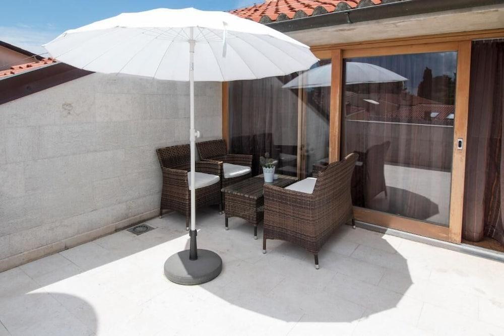 Hotel Cittar Novigrad  Ngoại thất bức ảnh