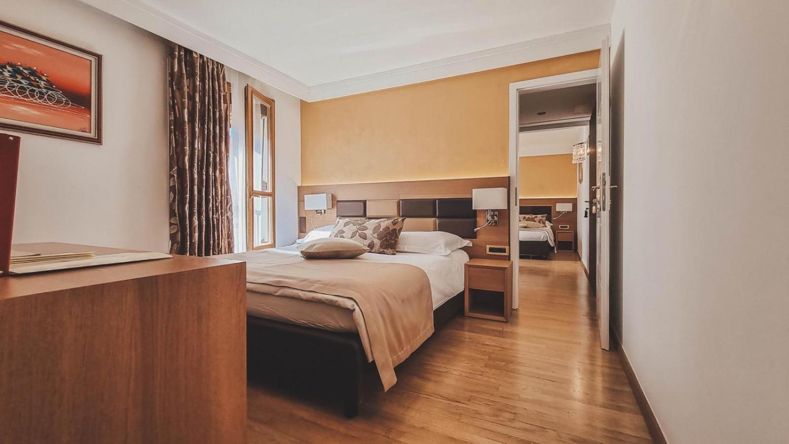 Hotel Cittar Novigrad  Ngoại thất bức ảnh