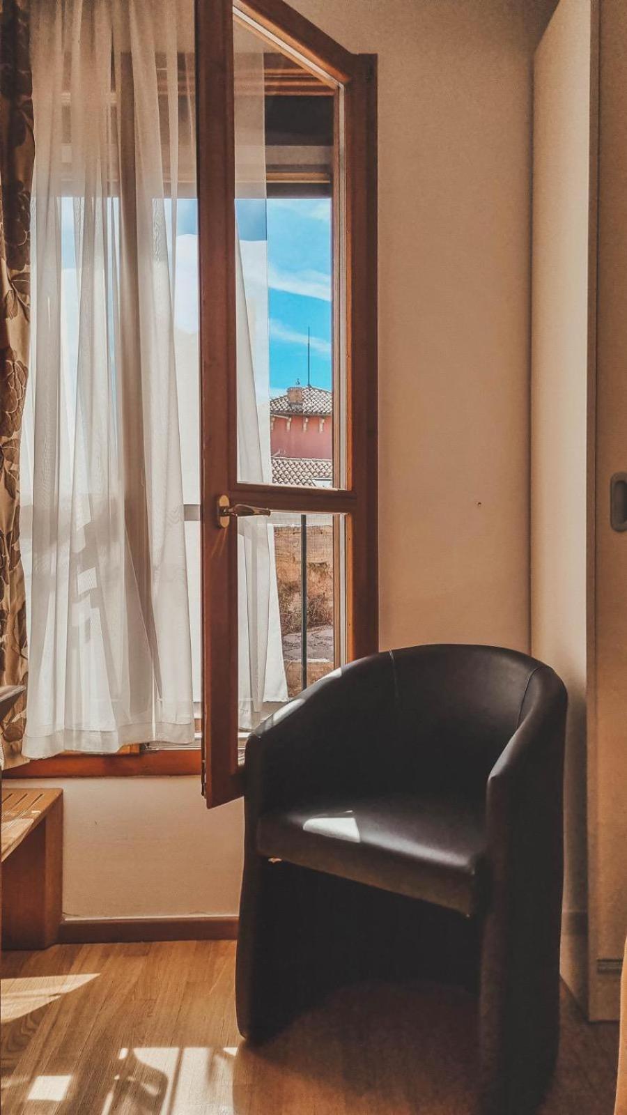Hotel Cittar Novigrad  Ngoại thất bức ảnh