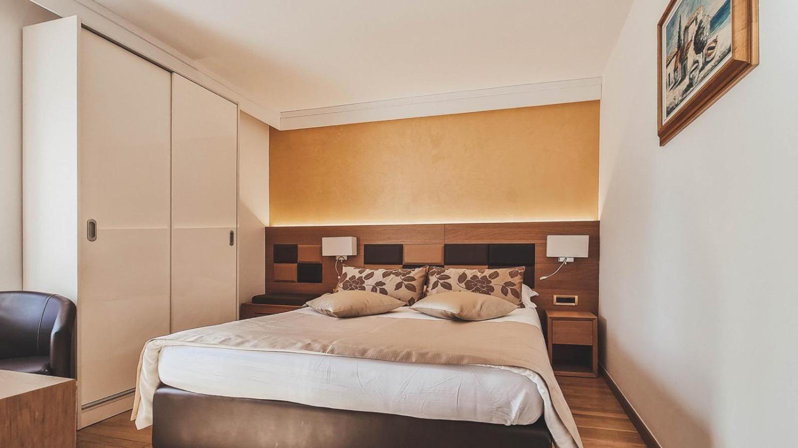 Hotel Cittar Novigrad  Ngoại thất bức ảnh