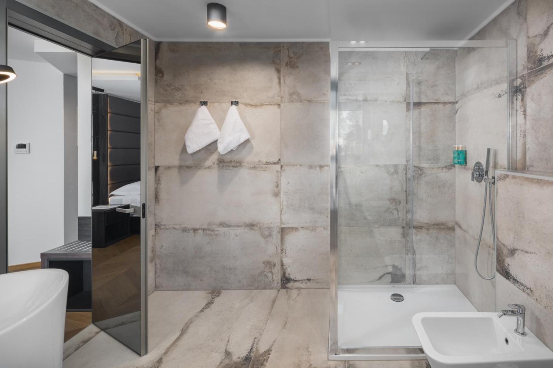 Hotel Cittar Novigrad  Ngoại thất bức ảnh