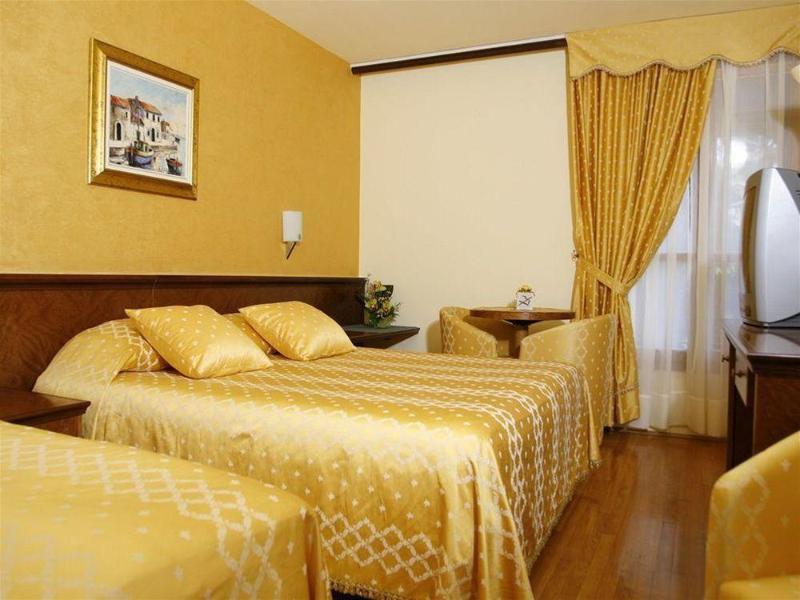 Hotel Cittar Novigrad  Ngoại thất bức ảnh